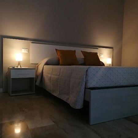 Отель Italaforesteria Lavone Экстерьер фото